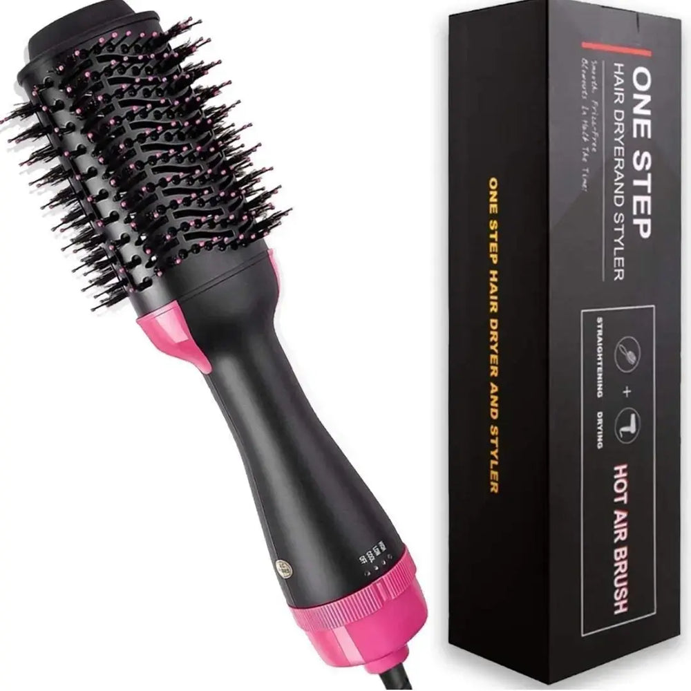 One Step Hair Dryer & Volumizer