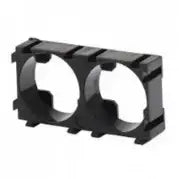 18650 Battery cell space/Holder/Bracket (Pack of 1/1)