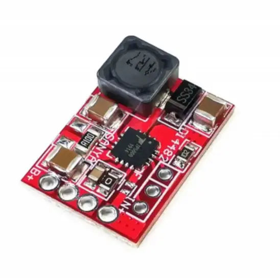 3.6V/4.2V 1A LITHIUM BATTERY CHARGER MODULE TP5000