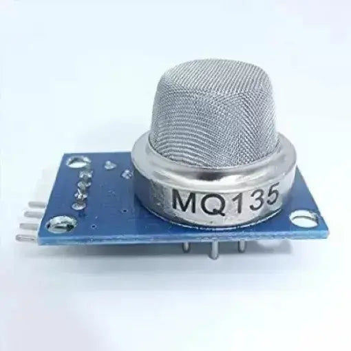 MQ-135 Air Quality Gas Detection Module