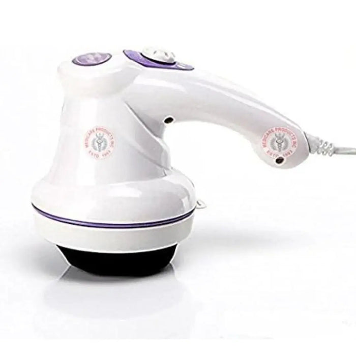 Complete Body Massager
