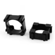 18650 Battery cell space/Holder/Bracket (Pack of 1/1)