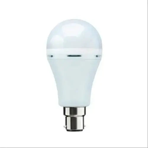 12W Inverter LED Bulb with 4-6 Hours Backup | High Brightness Emergency Light |