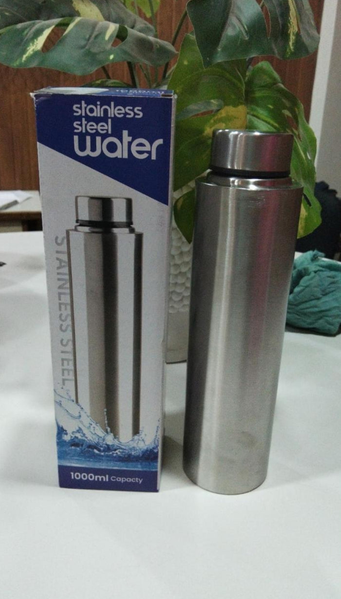 Premium Stainless Steel Water Bottle