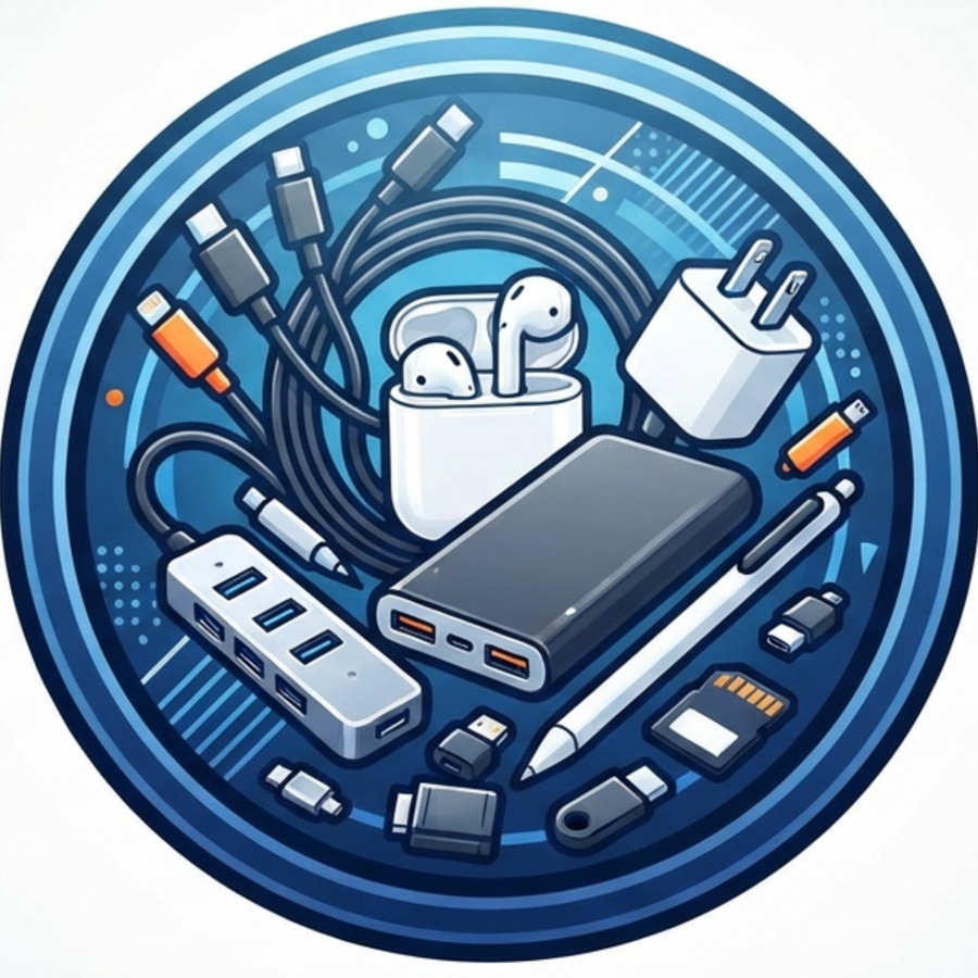 Phone Accessories