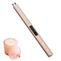 Electric Lighter for Candles Rechargeable Electric Gas Lighter Plasma Flameless