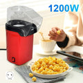 1200W mini popcorn maker