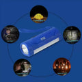 M901 Rechargeable LED Torch