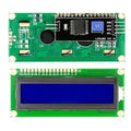 BLUE BACKLIGHT LCD1602 WITH I2C L1602BI