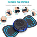 Wireless Portable Neck Massager