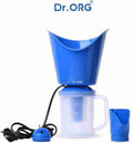 3 in 1 facial steamer vaporizer
