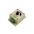 12V-24V 8A Adjustable Dimmer Switch For Single LED Strip