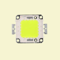 12V 20W Cool White DIY COB LED High-Brightness Light Module
