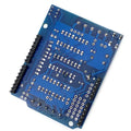 L293D motor driver module/controller for arduino Motor Control Electronic Hobby Kit