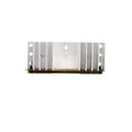 Home Theater Board: 2.1 Home Theatre Circuit Board Three 2030 Transistor