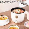 1.5L electric cooking pot