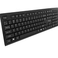 ZEB-K51 USB Keyboard