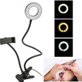 LED Camera Light