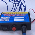 50/100 S Type Building Pixel Controller in Adjustable for LED WS2811,2812B,1906