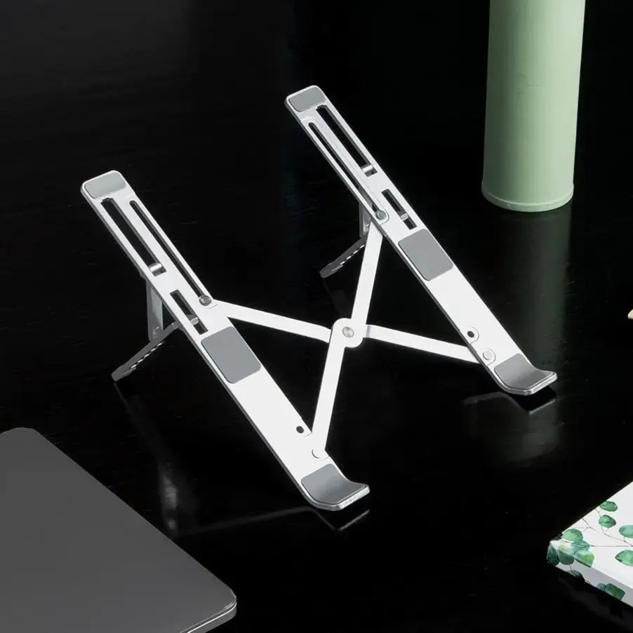 Aluminium Alloy Portable Laptop Stand