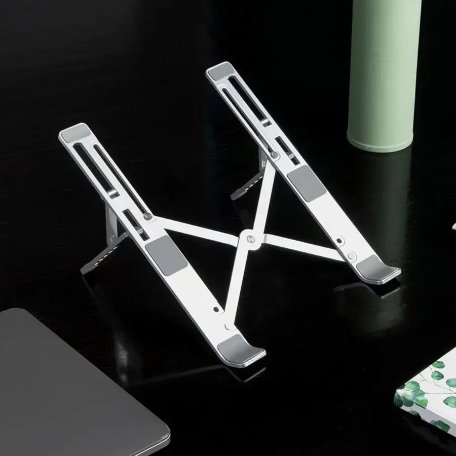 Aluminium Alloy Portable Laptop Stand