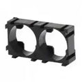 18650 Battery cell space/Holder/Bracket (Pack of 1/1)