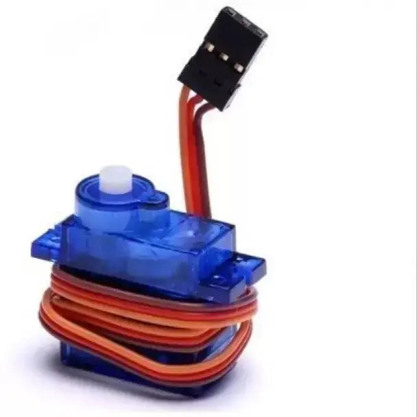 SG 90 Micro Servo Motor