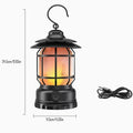 Clearhill Rechargeable Camping Lantern