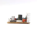 Home Theater Board: 4.1 Home Theater Circuit Board Four 2050 Transistor With 7805