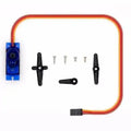 SG Series Tower Pro Small Servo Motor Plastic Gear SG92R