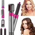 5 in 1 Hair Dryer Brush