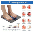 Foot Massager Mat