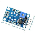 MQ-135 Air Quality Gas Detection Module