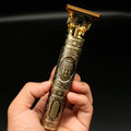 Buddha Style Rechargeable Hair Trimmer