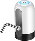 Smart Water Dispenser with USB Charging