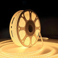 LED Rope Light 10 Meter 220V Flexible Decorative Lighting for Home, Shop, Outdoor & Festivals (White/Blue/Warm White)