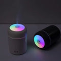 Colorful Cool Mini Humidifier