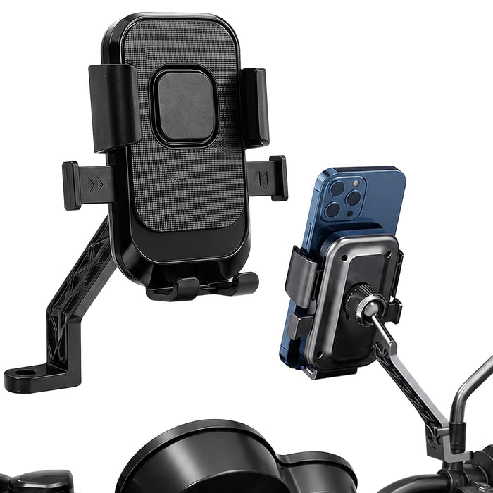 Adjustable Car Phone Holder Mount