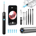 Ear Wax Removal Ear Cleaner with Camera