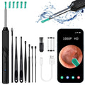 Ear Wax Removal Ear Cleaner with Camera