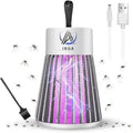 Mosquito Killer Machine | USB Powered Bug Zapper | Electric LED Mosquito Lamp for Indoor & Outdoor Use