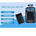 Magnetic Gas Level Indicator