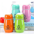 Penguin Thermos Bottle Stainless Steel Vacuum Cup Flask Mug Kids Random Color product image 4