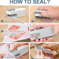 Portable Mini Sealing Machine