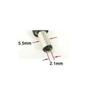 Battery Snapper To DC Lead LEBNDC (Pack of 5)