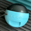 Portable Wireless Bluetooth Speaker for Playing Music On Mobile Phones with Lighting