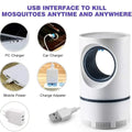 New Electric Mosquito Killer Lamp