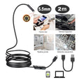 2M 5.5mm Endoscope Camera