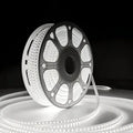 LED Rope Light 10 Meter 220V Flexible Decorative Lighting for Home, Shop, Outdoor & Festivals (White/Blue/Warm White)