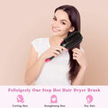 One Step Hair Dryer & Volumizer